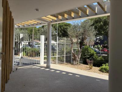 Annonce Vente 3 pi�ces Appartement Cagnes-sur-mer 06