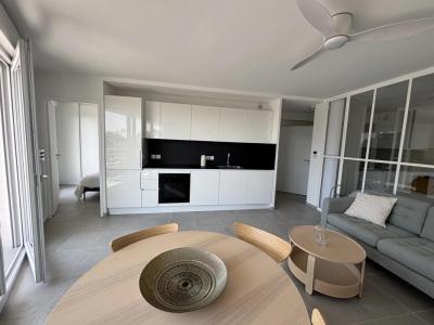 Acheter Appartement 42 m2 Cagnes-sur-mer