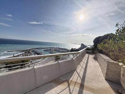 Acheter Appartement 132 m2 Villeneuve-loubet