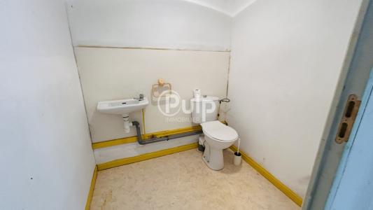 Annonce Vente Immeuble Isbergues 62