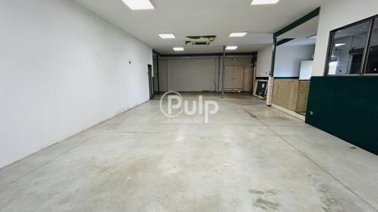 Acheter Immeuble 190 m2 Isbergues