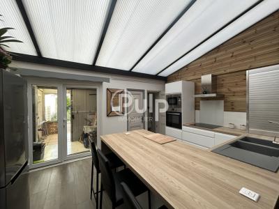 Annonce Vente 4 pi�ces Maison Carvin 62