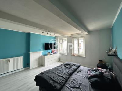 Acheter Maison 82 m2 Carvin