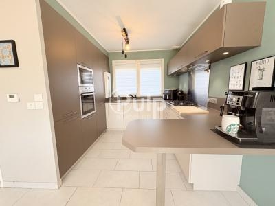 Acheter Maison 80 m2 Sin-le-noble