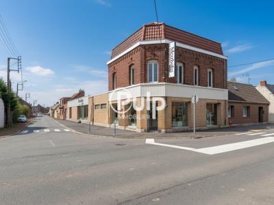 For sale Flines-lez-raches 6 rooms 220 m2 Nord (59148) photo 0