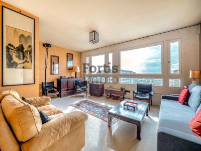 For sale Paris-13eme-arrondissement 1 room 37 m2 Paris (75013) photo 0