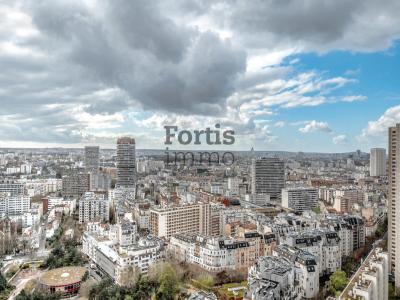 Annonce Vente Appartement Paris-13eme-arrondissement 75