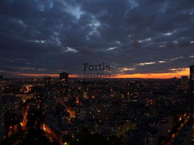 Acheter Appartement 37 m2 Paris-13eme-arrondissement