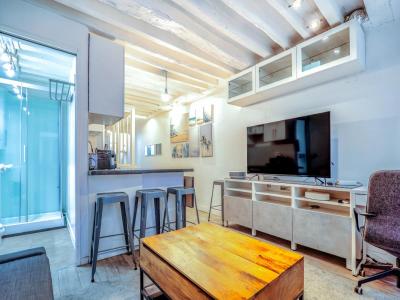 Acheter Appartement Paris-1er-arrondissement Paris