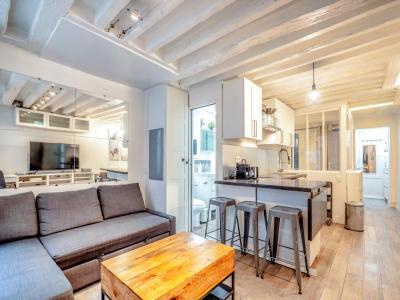 Acheter Appartement Paris-1er-arrondissement 470000 euros