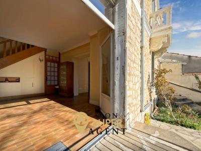 Annonce Vente 7 pi�ces Maison Melun 77