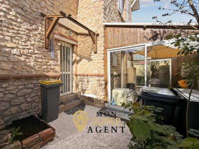 For sale Melun 3 rooms 74 m2 Seine et marne (77000) photo 0