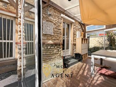 Annonce Vente 3 pi�ces Maison Melun 77