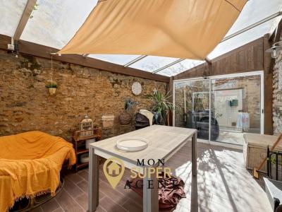 Acheter Maison Melun Seine et marne