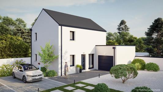 For sale Monterblanc 6 rooms 100 m2 Morbihan (56250) photo 0