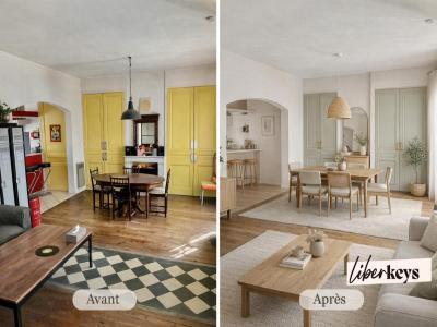 Acheter Maison Villeurbanne Rhone