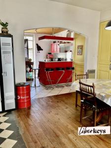 Acheter Maison Villeurbanne 350000 euros