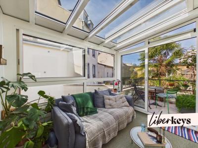 For sale Romainville 2 rooms 38 m2 Seine saint denis (93230) photo 0