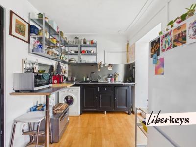 Annonce Vente 2 pi�ces Appartement Romainville 93