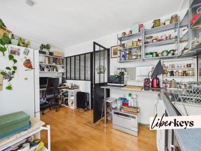 Acheter Appartement Romainville Seine saint denis