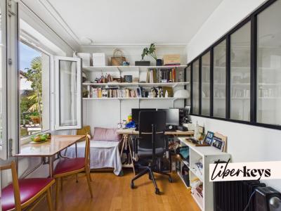 Acheter Appartement Romainville 228000 euros