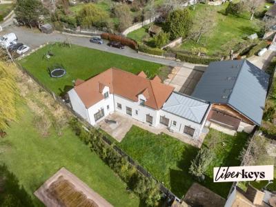 Annonce Vente 13 pi�ces Maison Saint-leger-en-yvelines 78