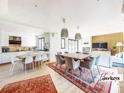 Acheter Maison Saint-leger-en-yvelines 1299900 euros