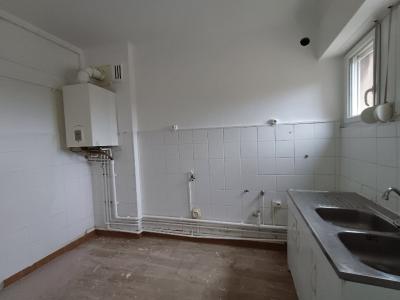 Louer Appartement 117 m2 Hagondange