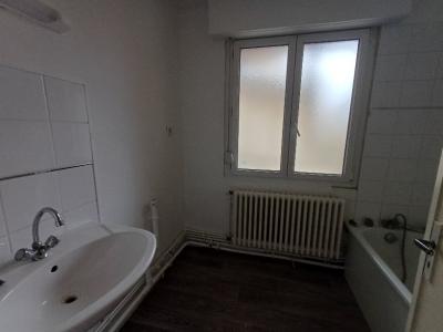Louer Appartement Hagondange Moselle