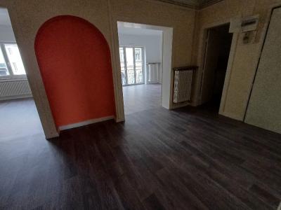 Louer Appartement Hagondange 755 euros