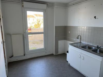 Annonce Location 3 pi�ces Appartement Crehange 57