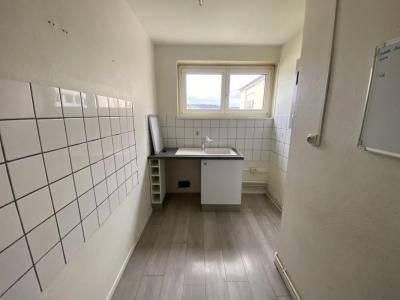 Annonce Location Appartement Rombas 57