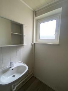 Louer Appartement 74 m2 Rombas