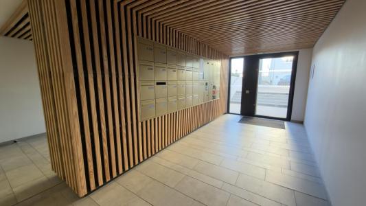 For rent Vandoeuvre-les-nancy 1 room 38 m2 Meurthe et moselle (54500) photo 1