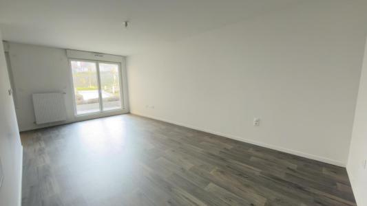For rent Vandoeuvre-les-nancy 1 room 38 m2 Meurthe et moselle (54500) photo 2