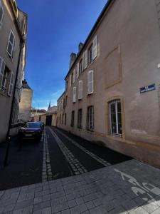 For sale Metz 2 rooms 46 m2 Moselle (57000) photo 1