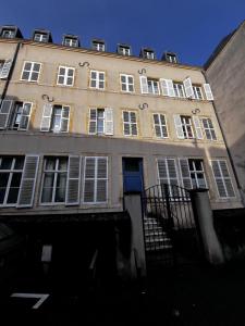 For sale Metz 2 rooms 46 m2 Moselle (57000) photo 2