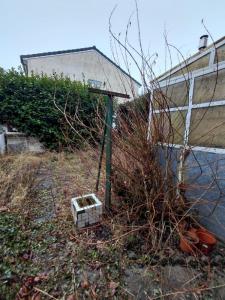 Acheter Appartement Amanvillers 70500 euros