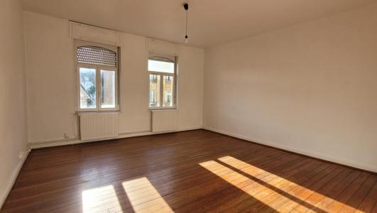 Louer Appartement 108 m2 Metz