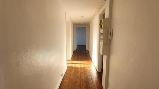 Louer Appartement Metz Moselle