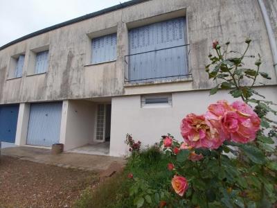 For sale Auxonne 4 rooms 72 m2 Cote d'or (21130) photo 0