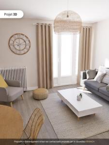 Acheter Maison 72 m2 Auxonne