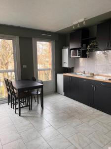 For rent Loos 2 rooms 34 m2 Nord (59120) photo 1