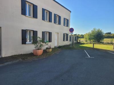 For rent Rochefort 2 rooms 40 m2 Charente maritime (17300) photo 0