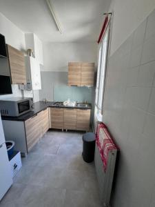 Louer Appartement 41 m2 Reims