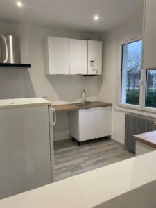 Annonce Location 3 pi�ces Appartement Audenge 33