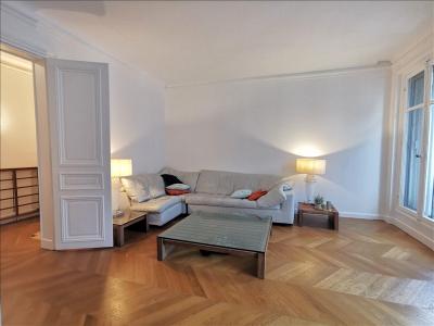 Annonce Location 4 pi�ces Appartement Paris-17eme-arrondissement 75