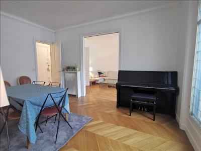 Louer Appartement 91 m2 Paris-17eme-arrondissement
