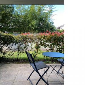 Louer Appartement 35 m2 Merignac