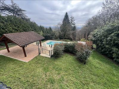 For rent Beligneux 6 rooms 224 m2 Ain (01360) photo 0